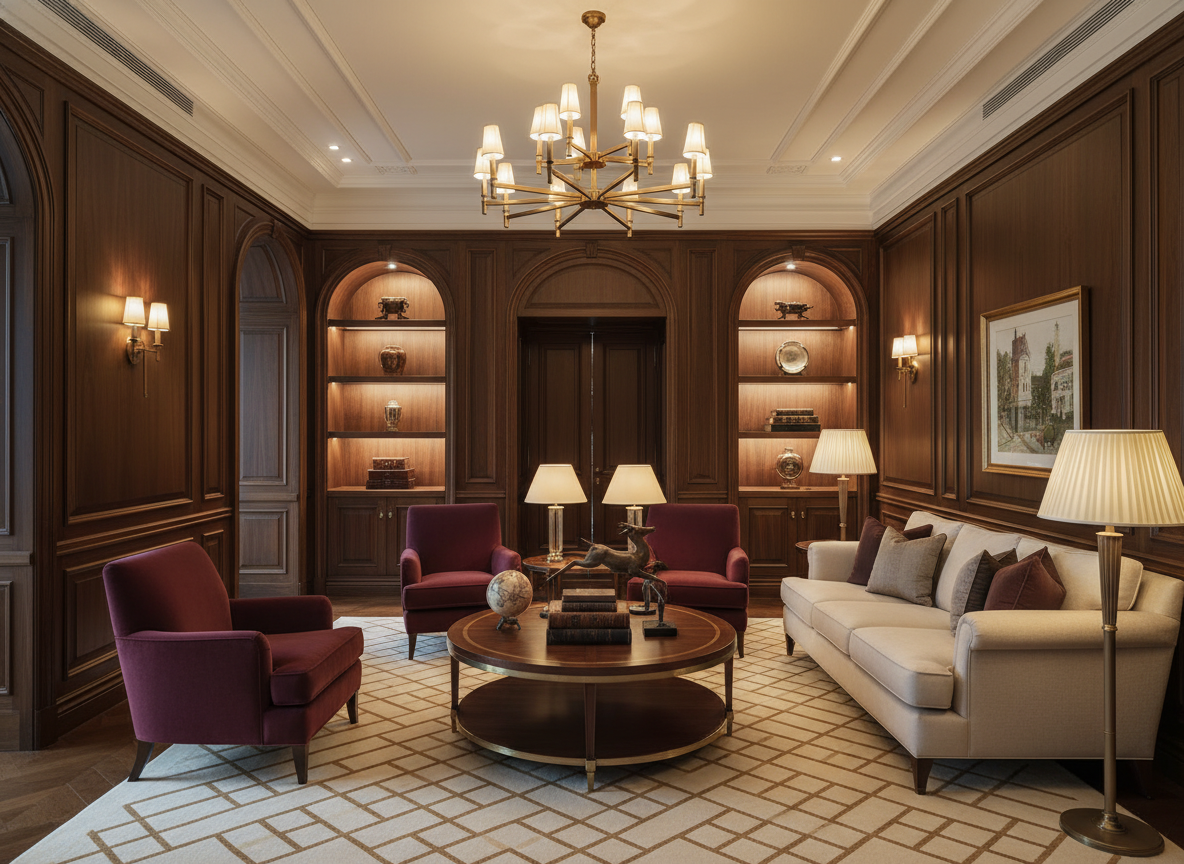 Eden Residences Capitol