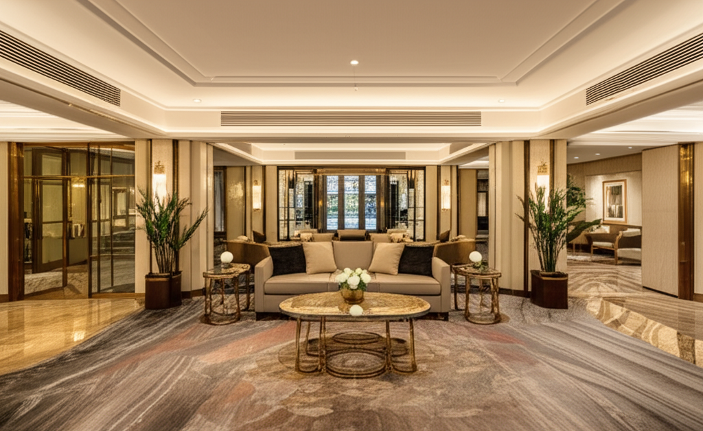 St. Regis Residences