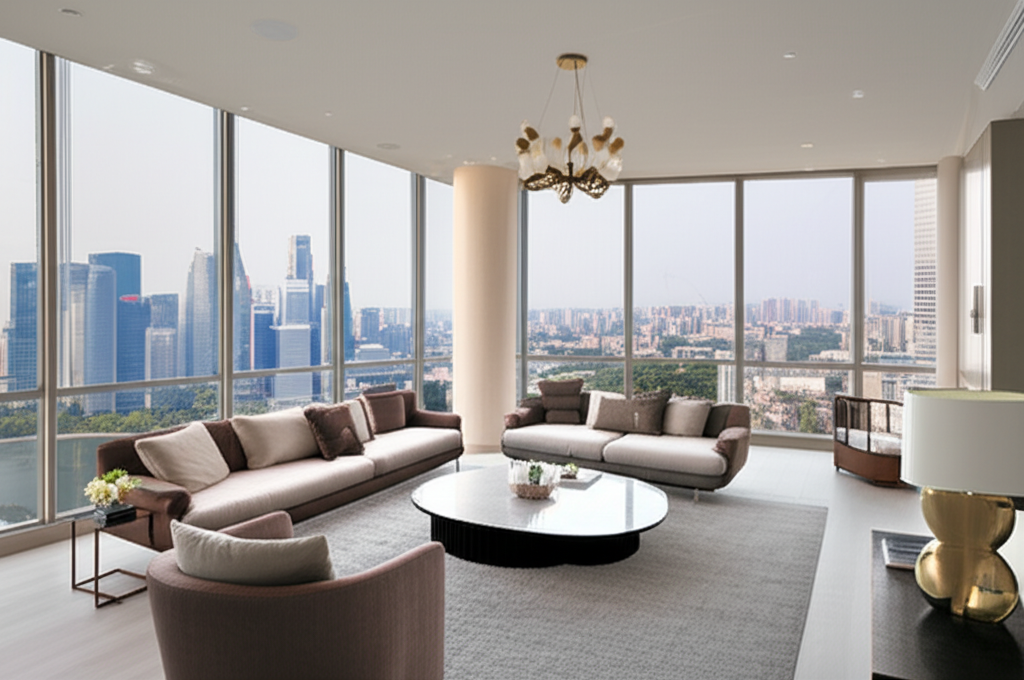 Residential Projects