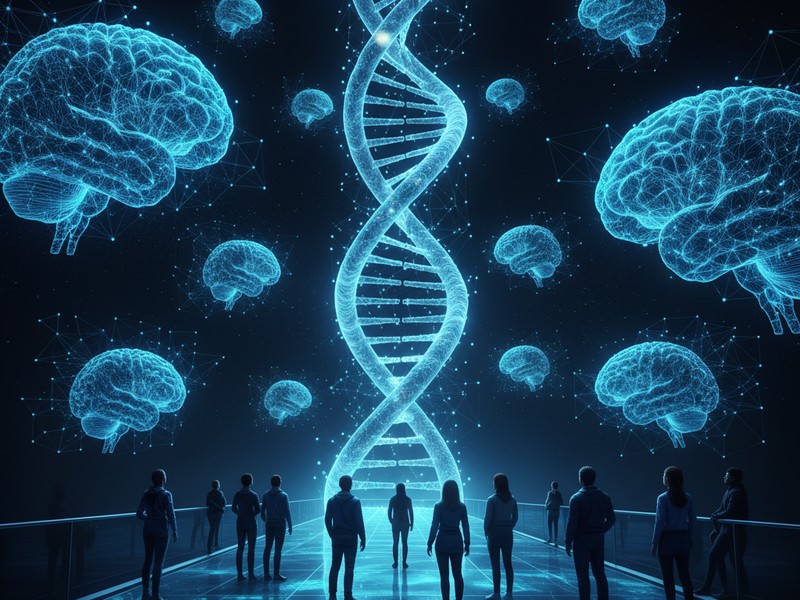 BGI Genomics case study