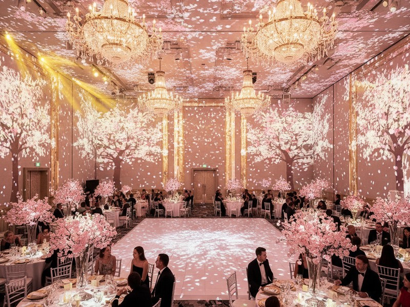 5D HoloGala - Multi-Function Venues