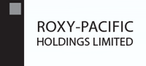 Roxy Pacific Holdings